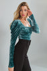 put-on-a-show-velvet-top Flying Tomato-Sophia's Style-5